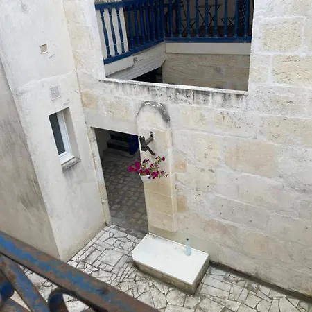 Apartment Le Chanzy Proche Des Thermes Et De La Gare *