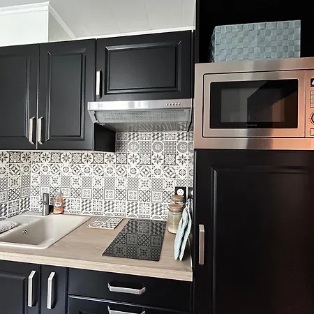 Le Chanzy Proche Des Thermes Et De La Gare