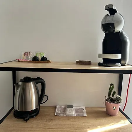 Le Chanzy Proche Des Thermes Et De La Gare 公寓