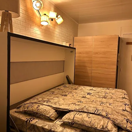 Le Chanzy Proche Des Thermes Et De La Gare 公寓